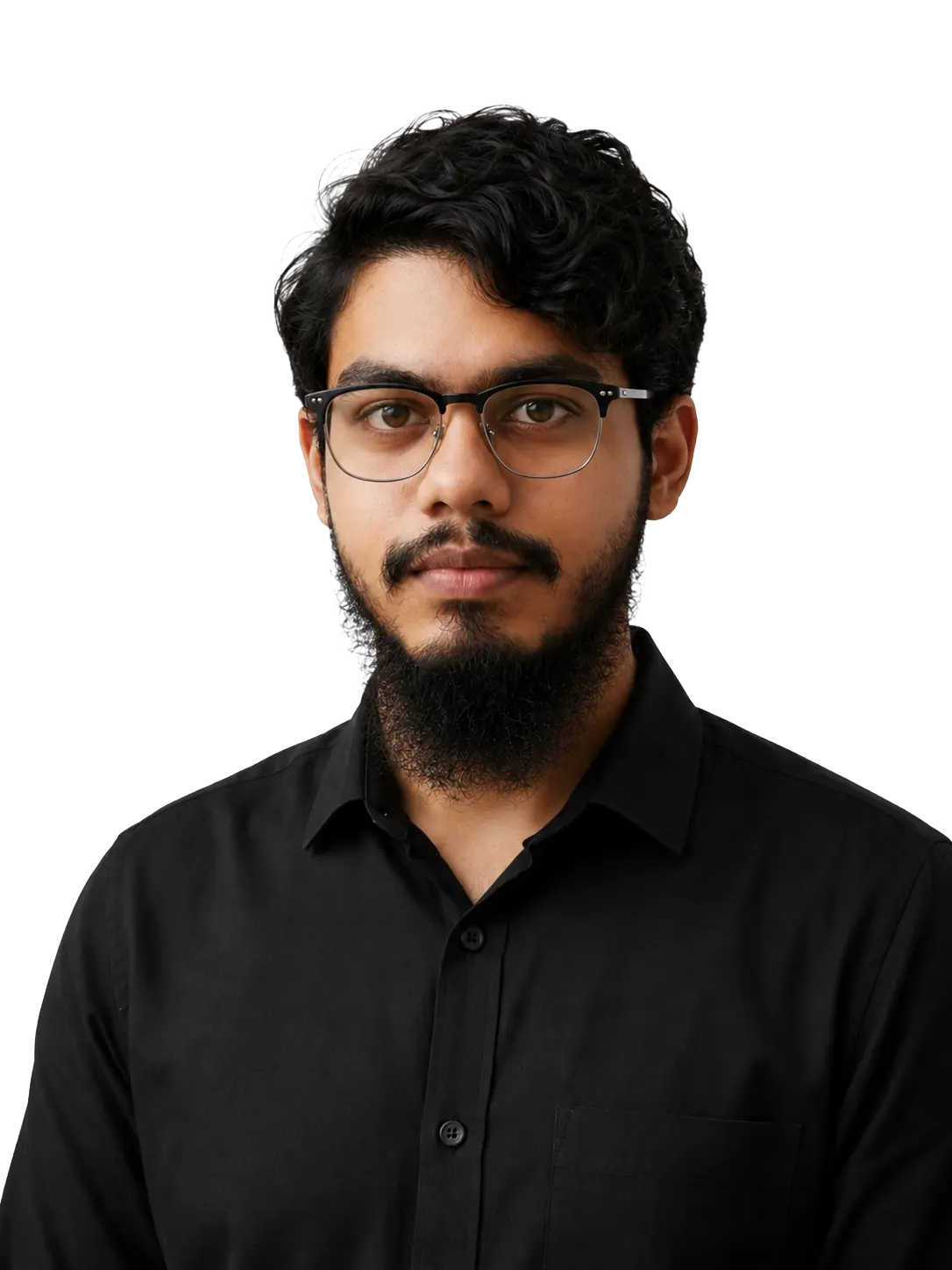 Zaiq Pavel