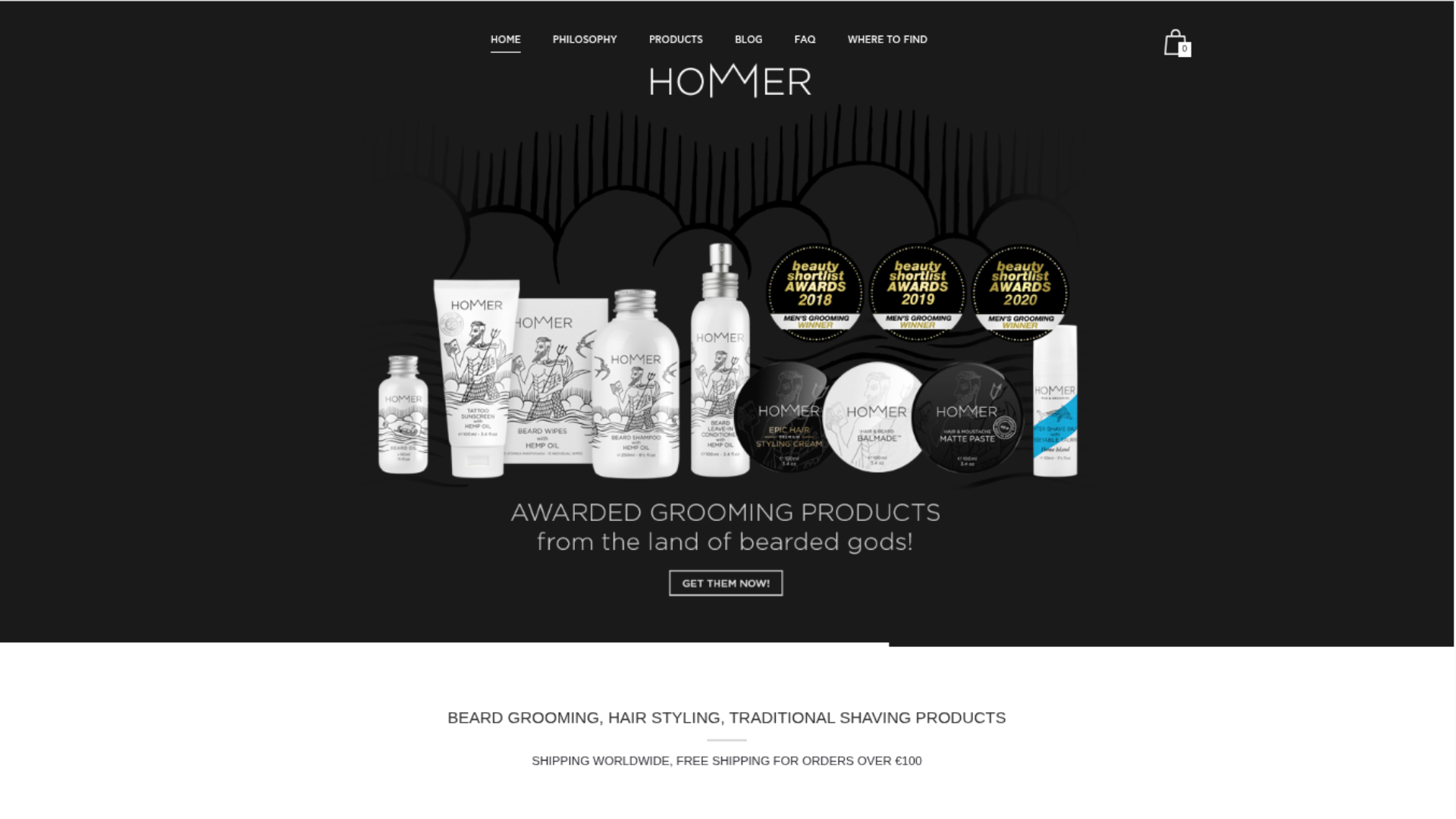 Hommer