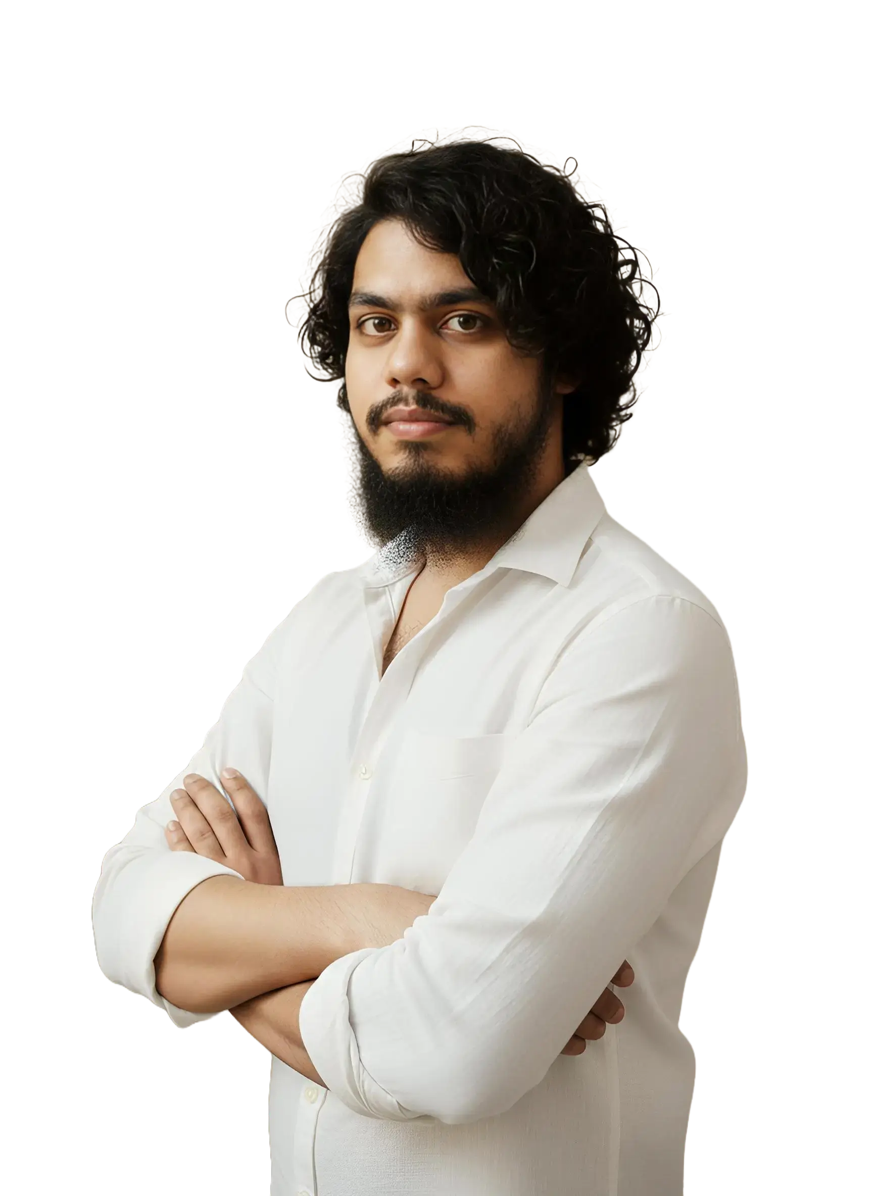 Zaiq Pavel - A WordPress Developer In Bangladesh