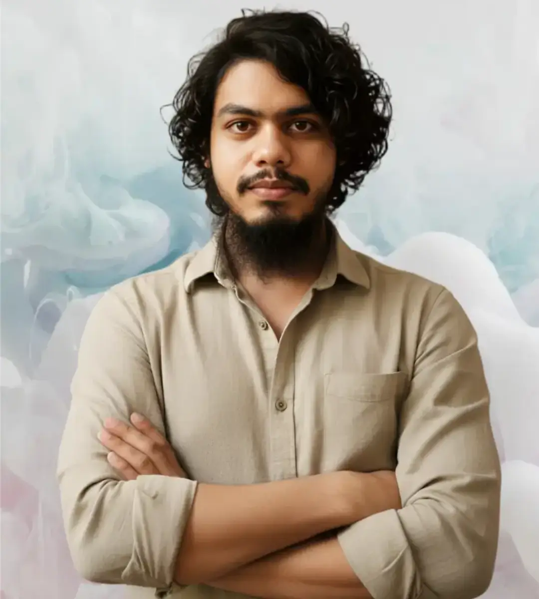 Zaiq Pavel-Syed Zahid Iqbal Pavel